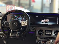 مرسيدس بنز G-Class